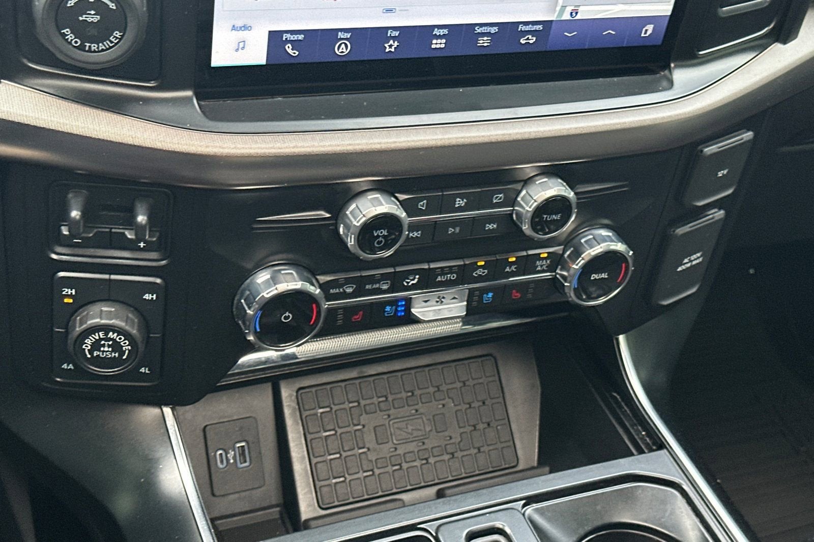 2023 FORD TRUCK F-150 Base