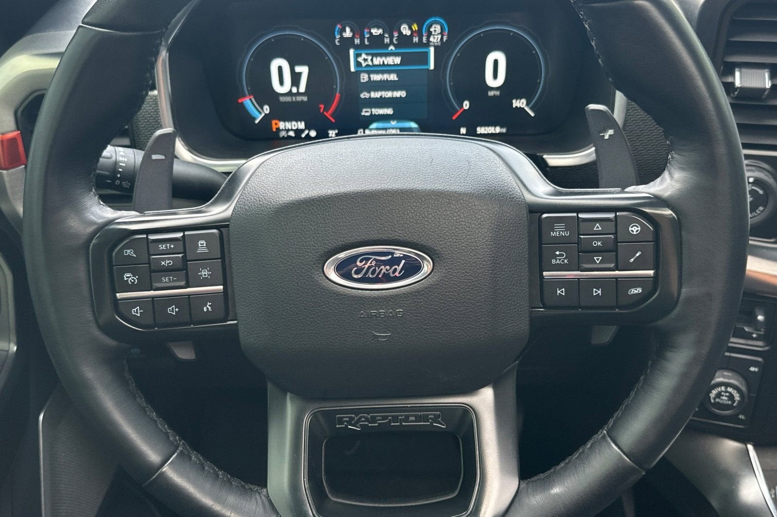 2023 FORD TRUCK F-150 Base