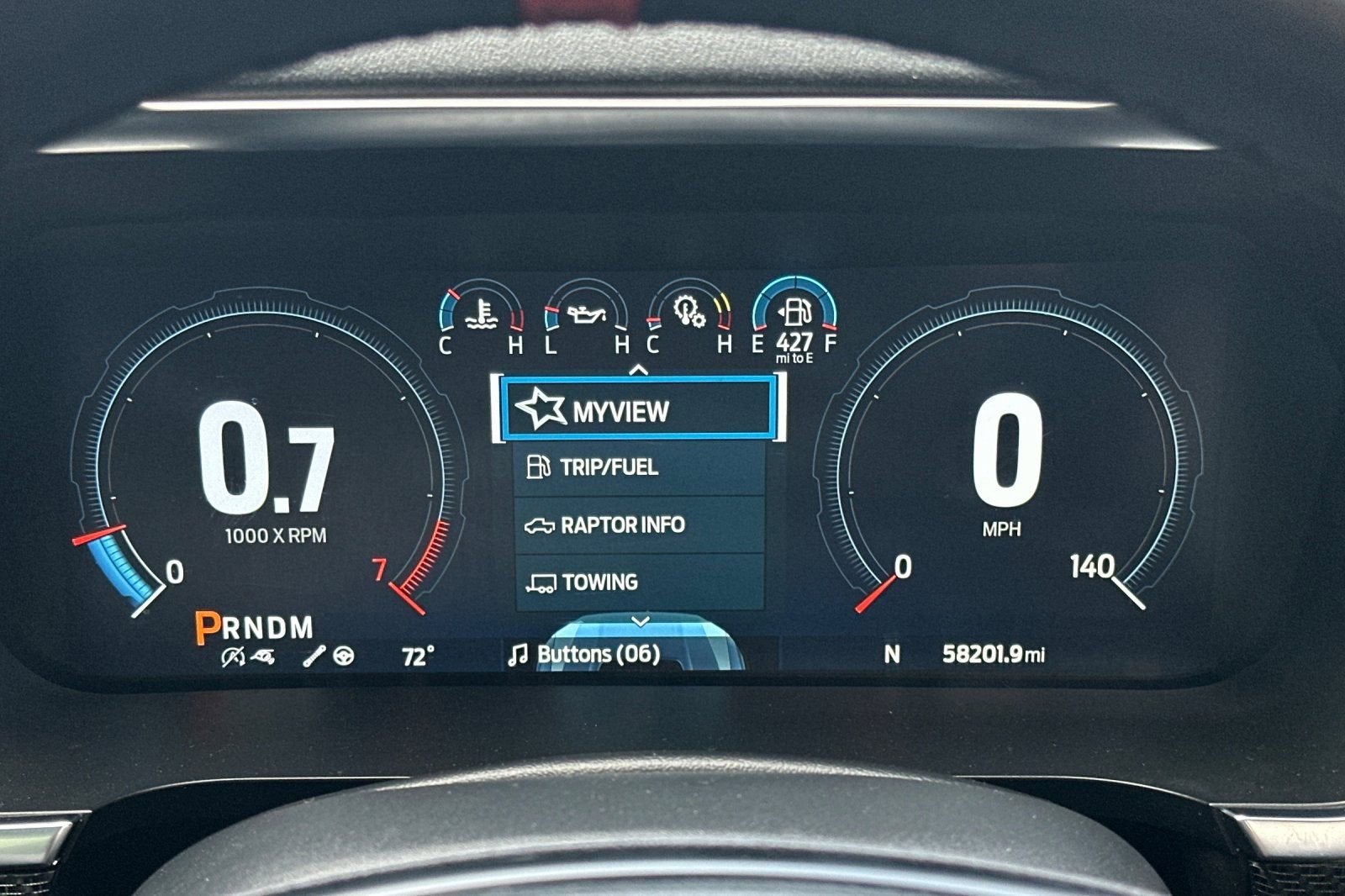 2023 FORD TRUCK F-150 Base