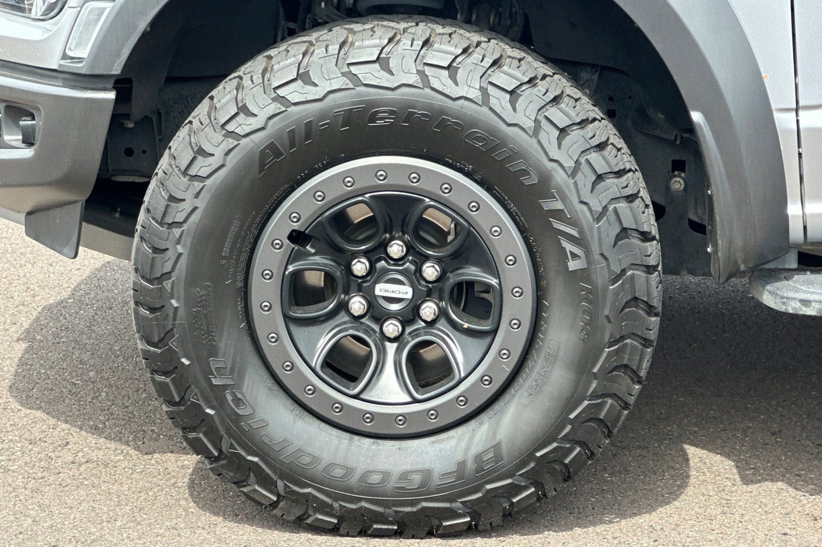 2023 FORD TRUCK F-150 Base