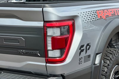2023 FORD TRUCK F-150 Base