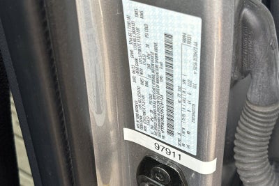 2023 FORD TRUCK F-150 Base