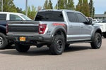 2023 FORD TRUCK F-150 Base