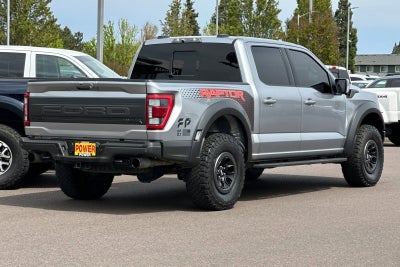 2023 FORD TRUCK F-150 Base