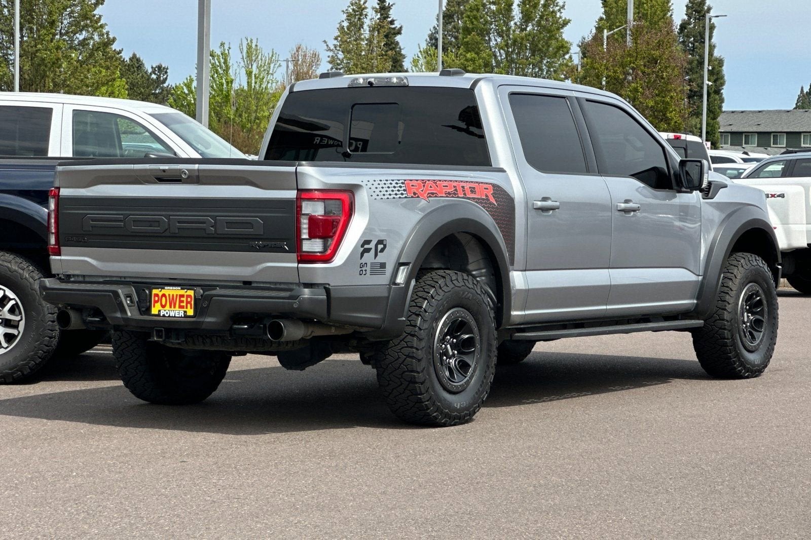 2023 FORD TRUCK F-150 Base