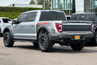 2023 FORD TRUCK F-150 Base