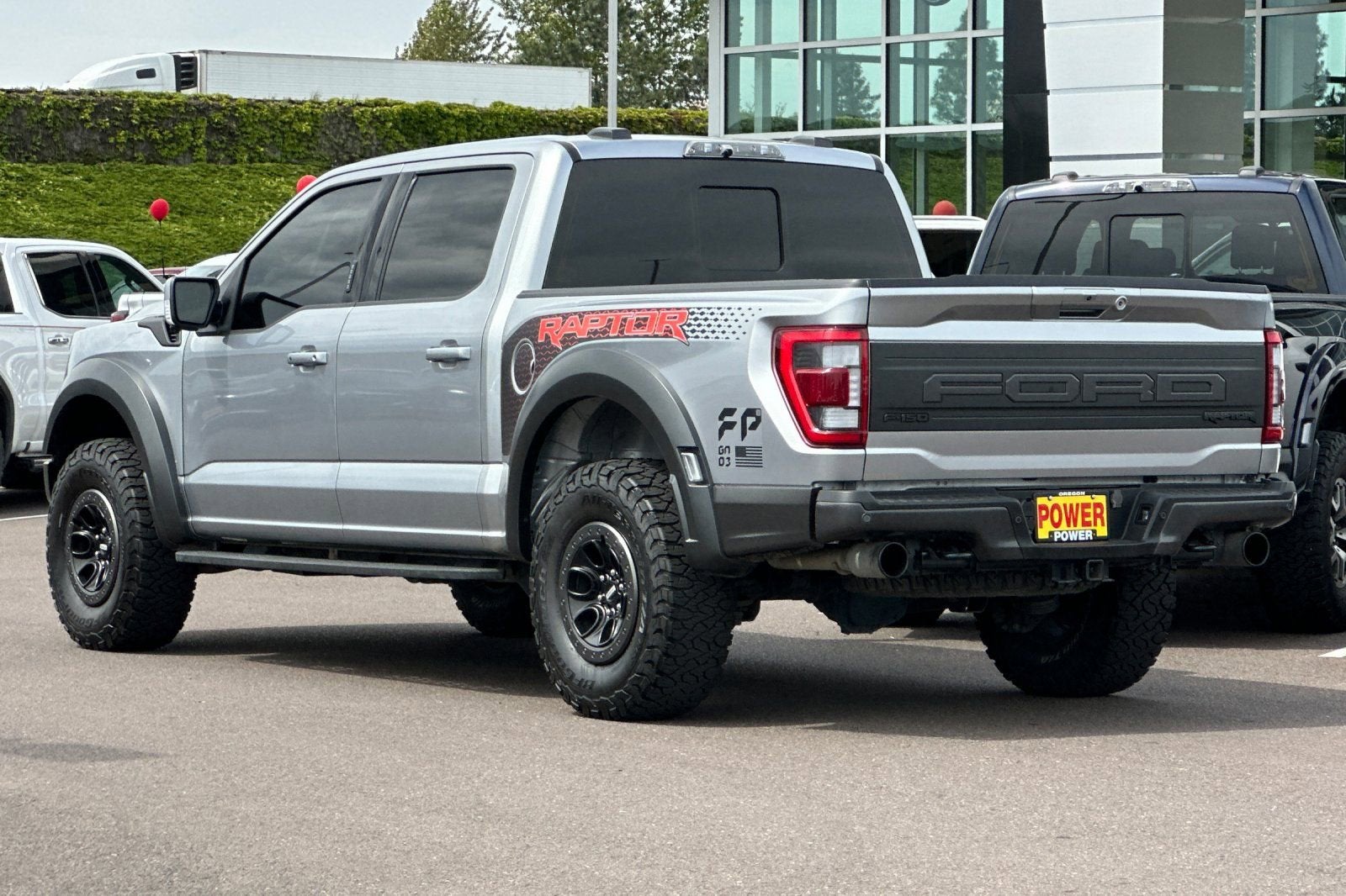 2023 FORD TRUCK F-150 Base