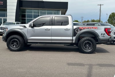 2023 FORD TRUCK F-150 Base