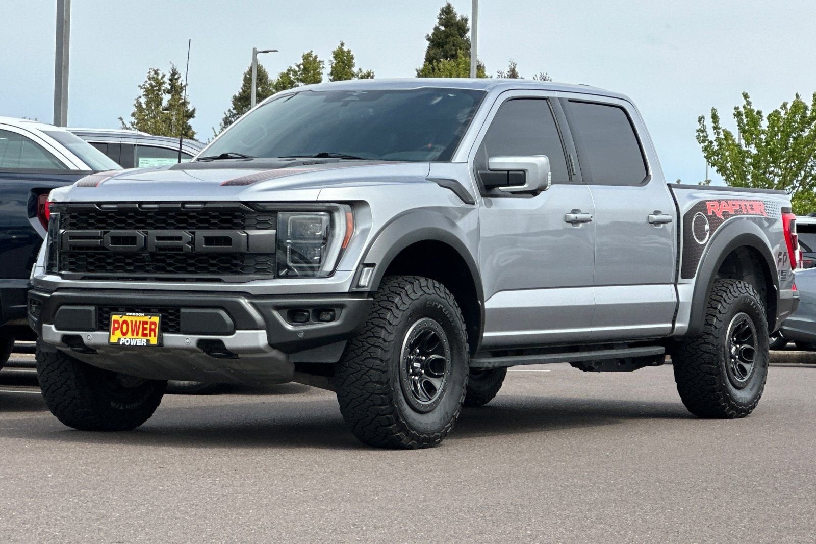 2023 FORD TRUCK F-150 Base