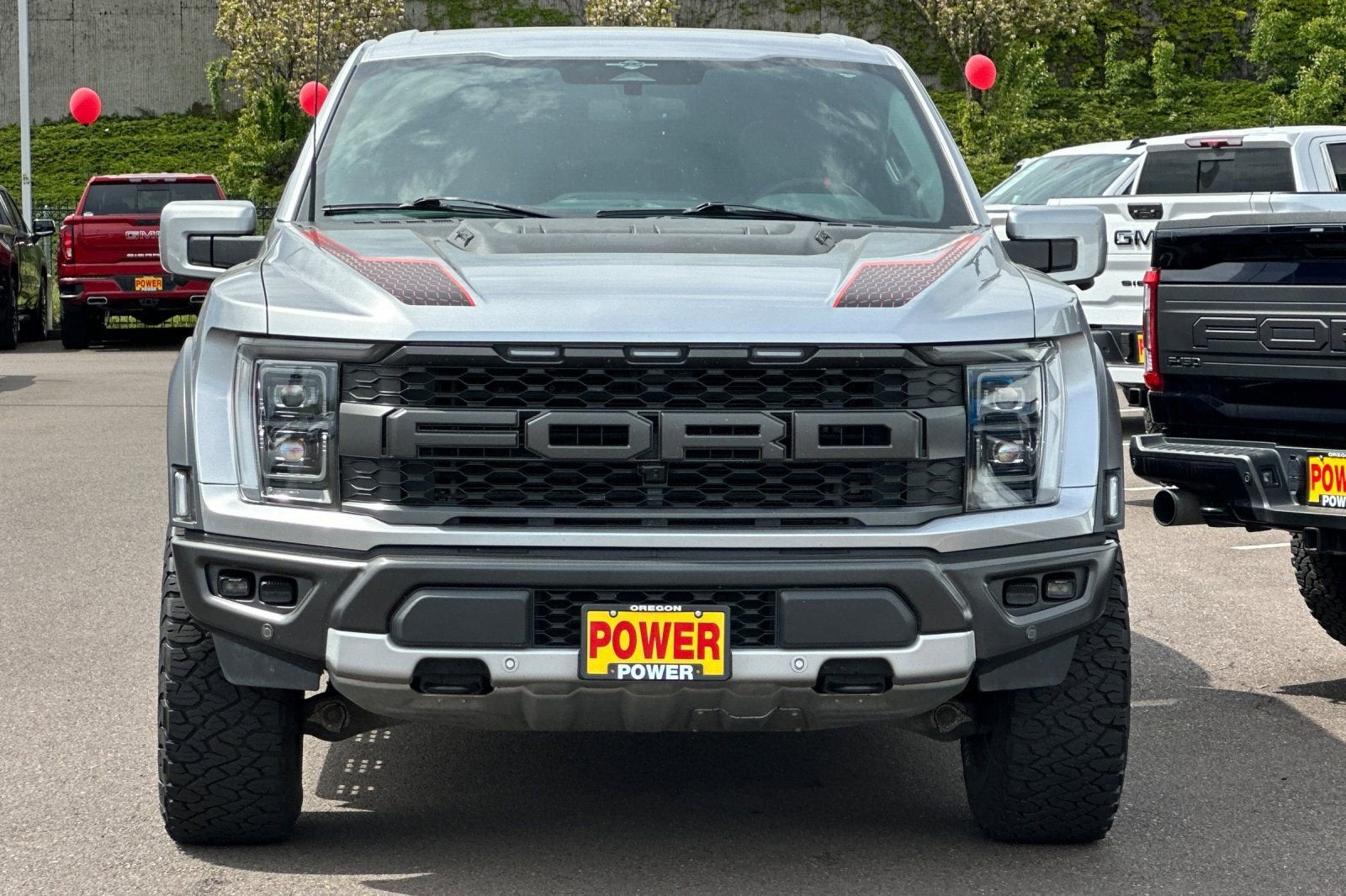 2023 FORD TRUCK F-150 Base
