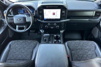 2024 Ford F-150 Tremor