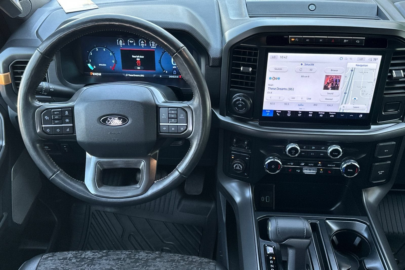 2024 Ford F-150 Tremor
