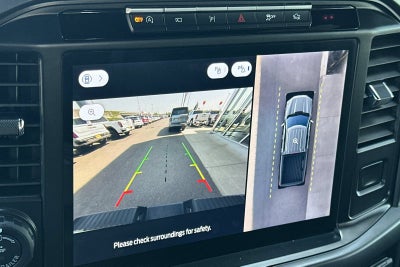 2024 Ford F-150 Tremor