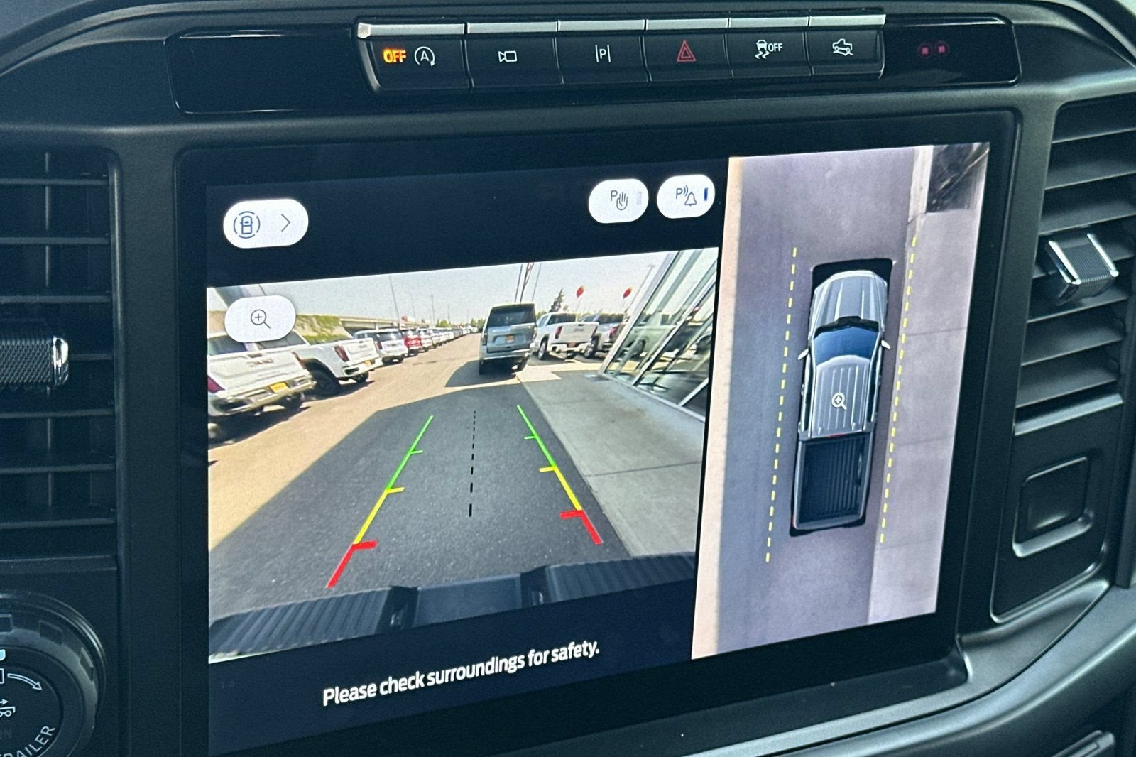 2024 Ford F-150 Tremor
