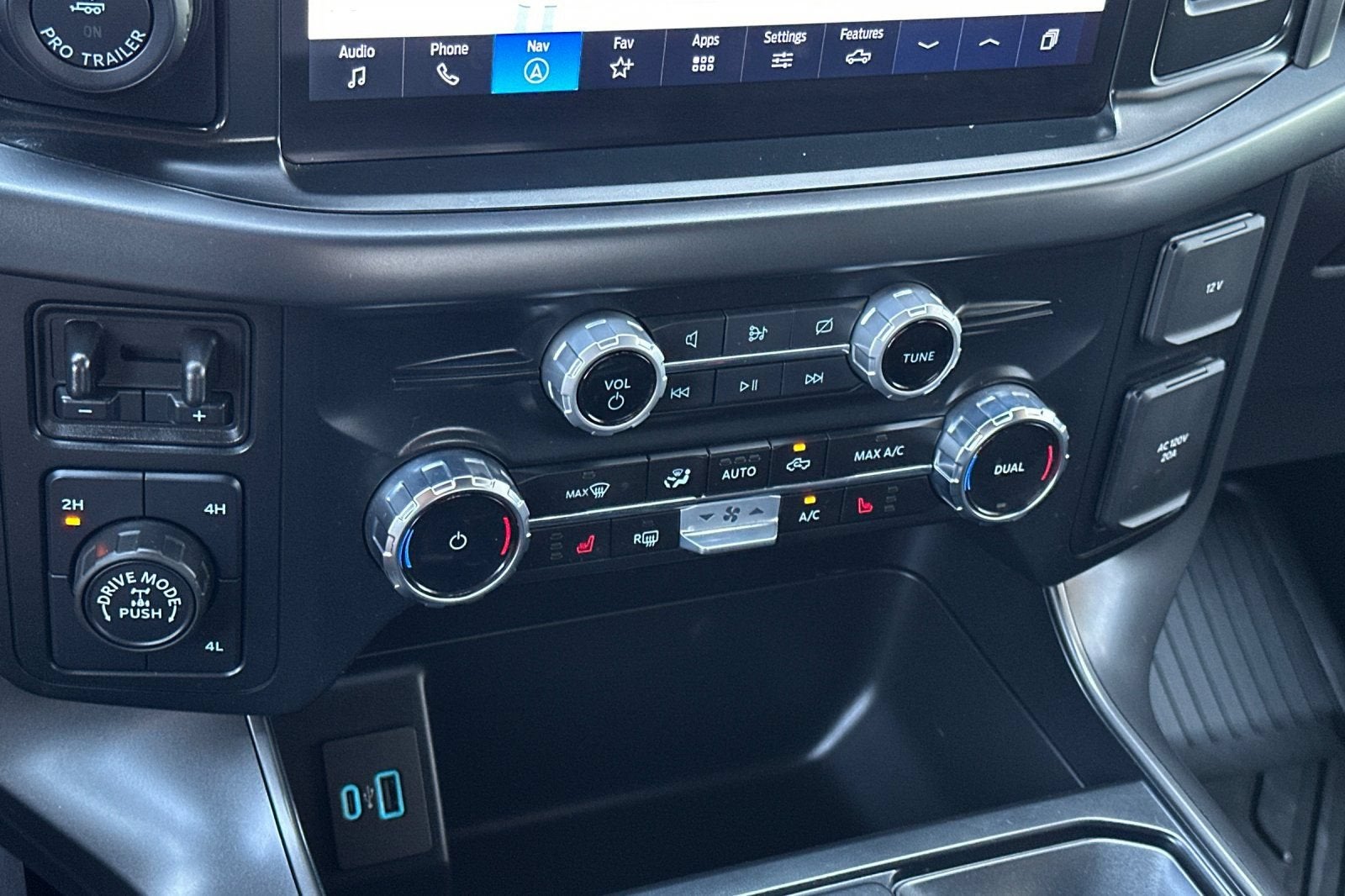 2024 Ford F-150 Tremor