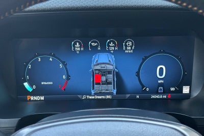 2024 Ford F-150 Tremor