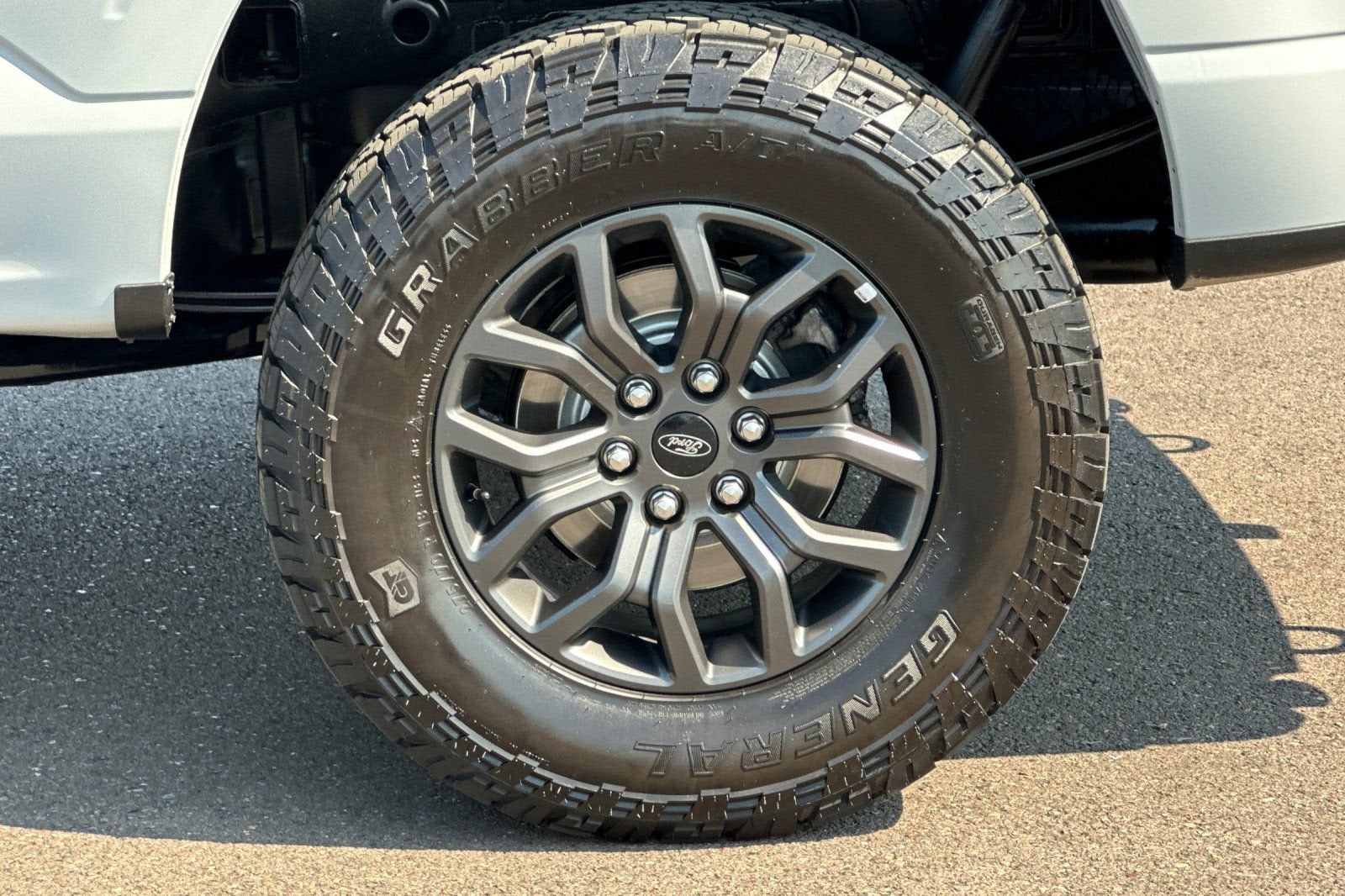 2024 Ford F-150 Tremor