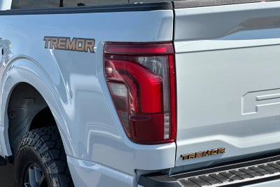 2024 Ford F-150 Tremor