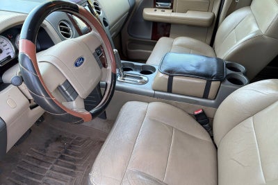 2008 Ford F-150 XLT