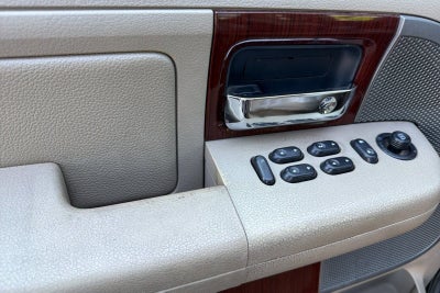 2008 Ford F-150 XLT