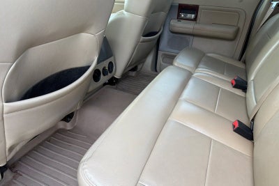 2008 Ford F-150 XLT