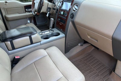 2008 Ford F-150 XLT