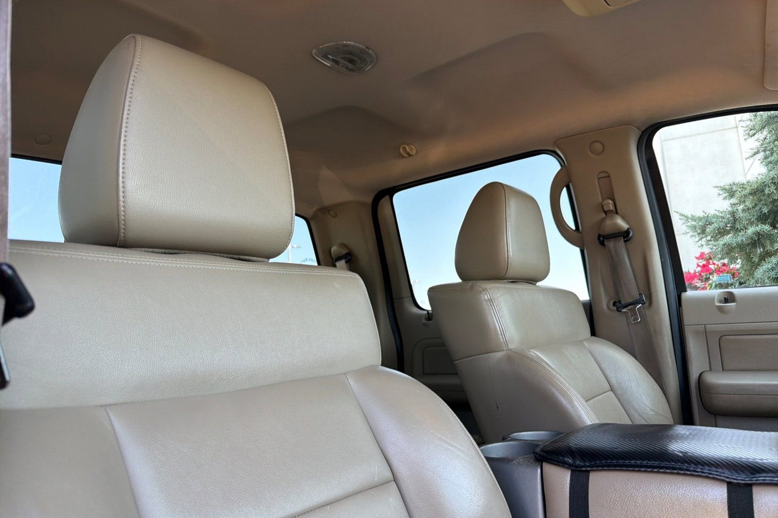 2008 Ford F-150 XLT