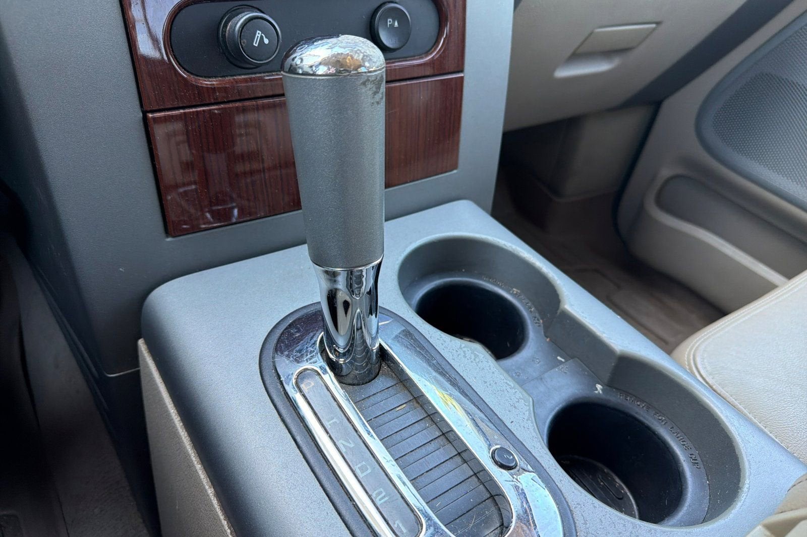 2008 Ford F-150 XLT