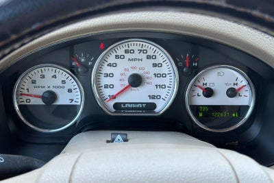 2008 Ford F-150 XLT