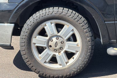 2008 Ford F-150 XLT