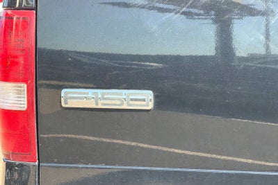 2008 Ford F-150 XLT