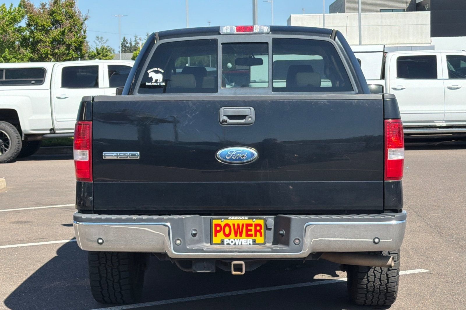 2008 Ford F-150 XLT