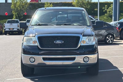 2008 Ford F-150 XLT