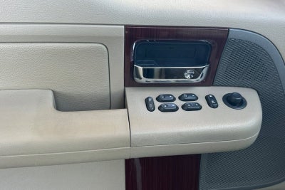 2006 Ford F-150 XLT