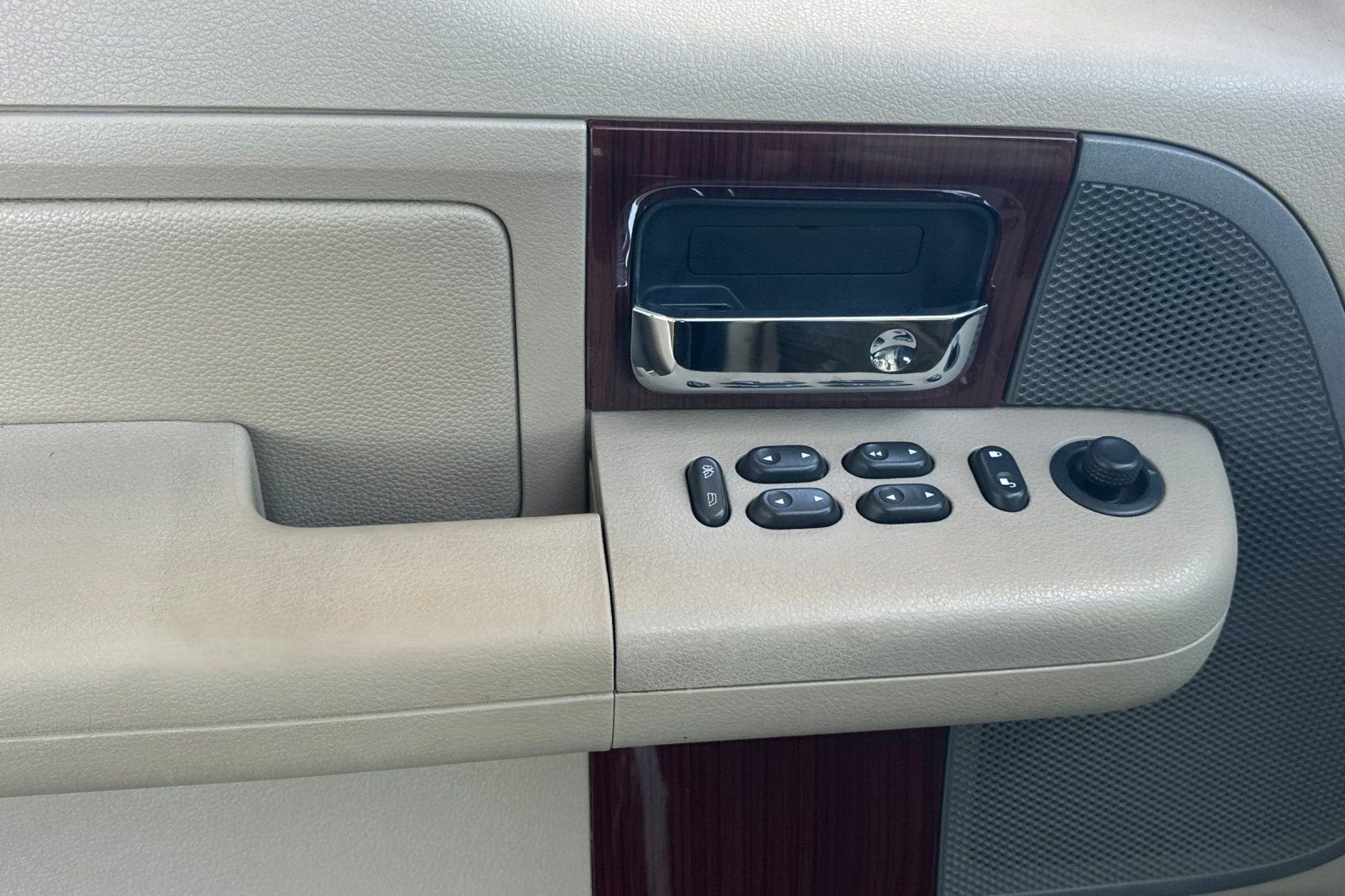 2006 Ford F-150 XLT
