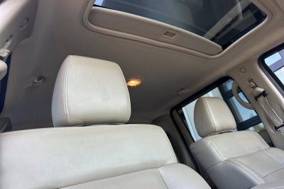 2006 Ford F-150 XLT