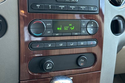 2006 Ford F-150 XLT