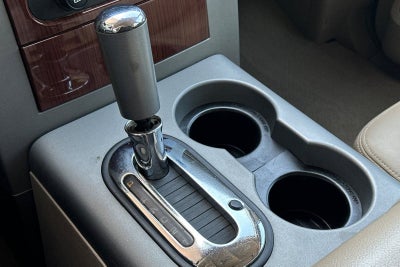 2006 Ford F-150 XLT