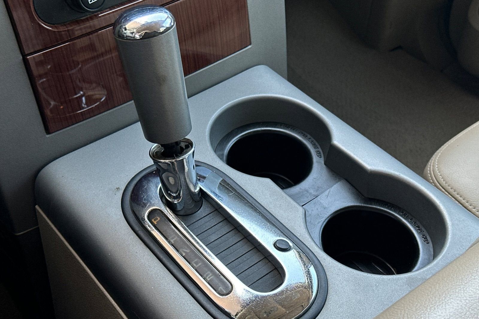 2006 Ford F-150 XLT