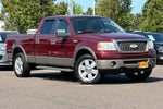 2006 Ford F-150 XLT