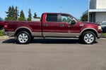 2006 Ford F-150 XLT
