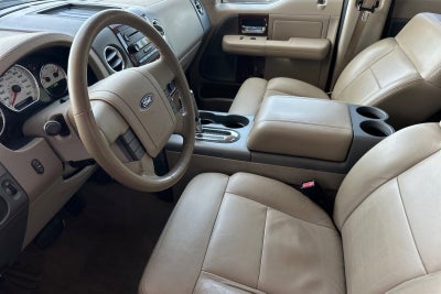 2006 Ford F-150 XLT