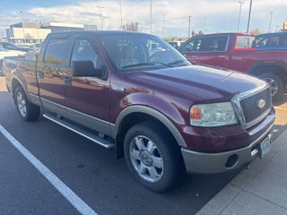 2006 Ford F-150 XLT