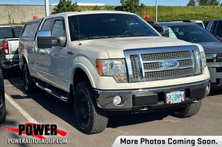 2009 Ford F-150 XL