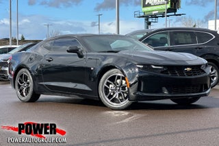 2019 Chevrolet Camaro 1LS