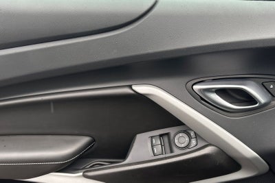 2023 Chevrolet Camaro 2LT