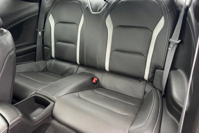 2023 Chevrolet Camaro 2LT