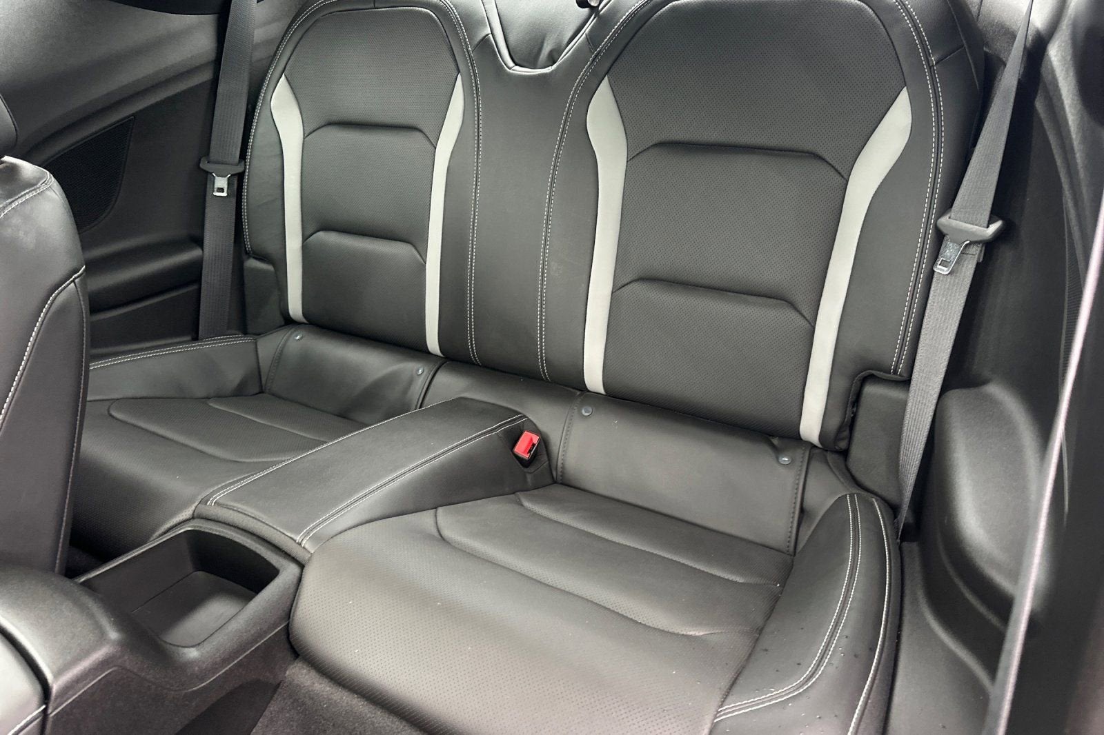 2023 Chevrolet Camaro 2LT