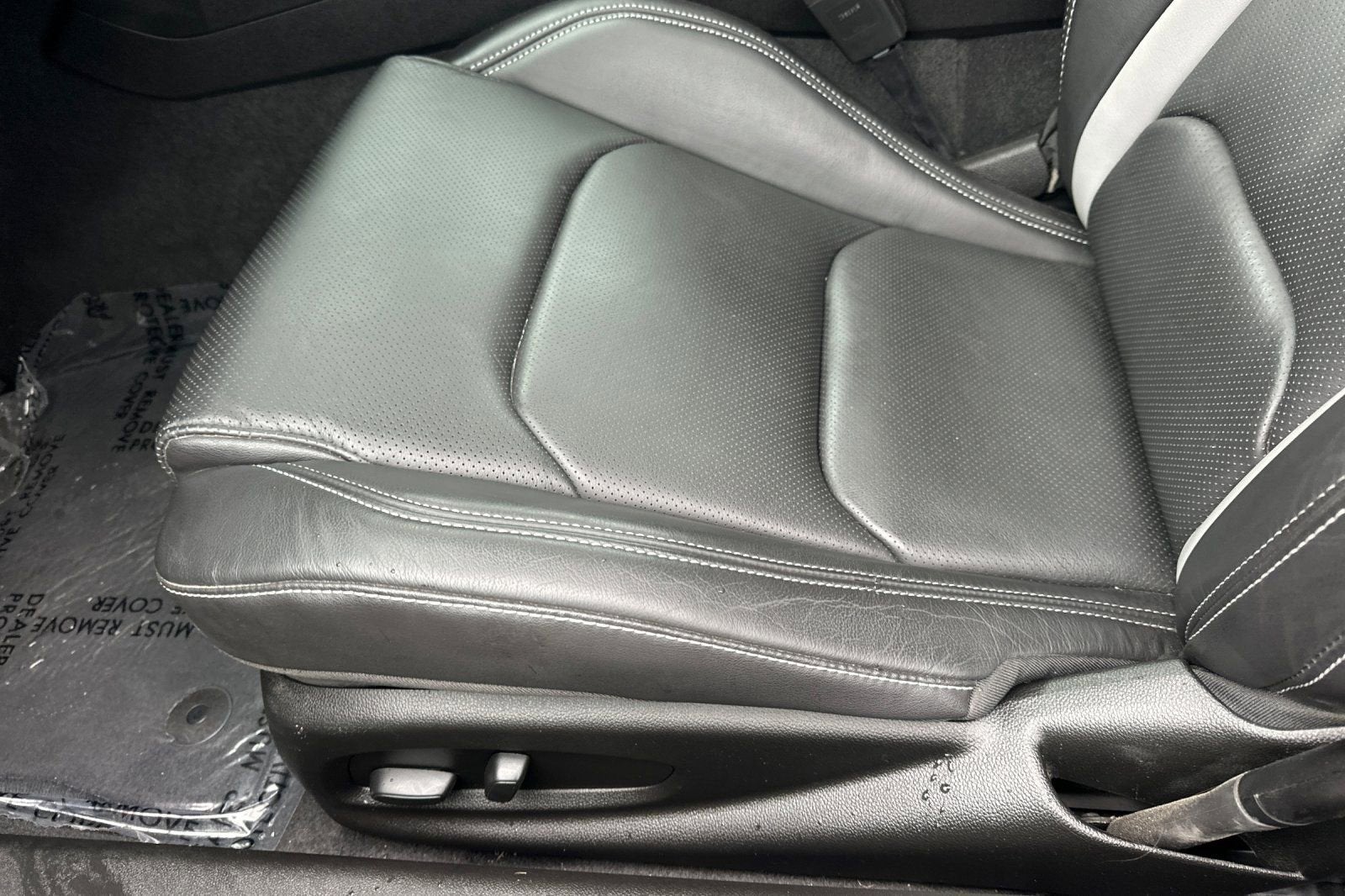 2023 Chevrolet Camaro 2LT