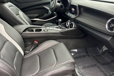 2023 Chevrolet Camaro 2LT